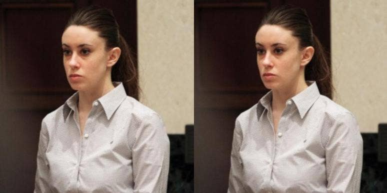 Casey Anthony Judge Speaks Out: 5 Pieces Of Evidence That Prove She Killed Her Daughter Caylee