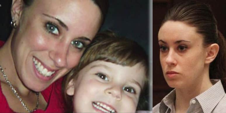 Is Casey Anthony Innocent? TK Signs She Didn’t Murder Caylee & Is Telling The Truth Casey and Caylee Anthony
