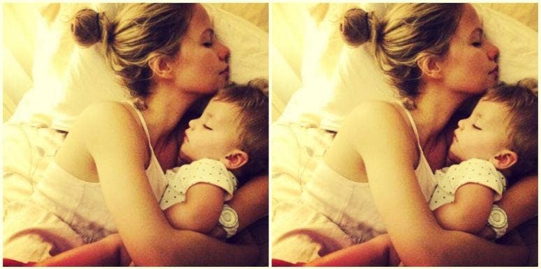 family parenting Casper bed family parenting Casper bed