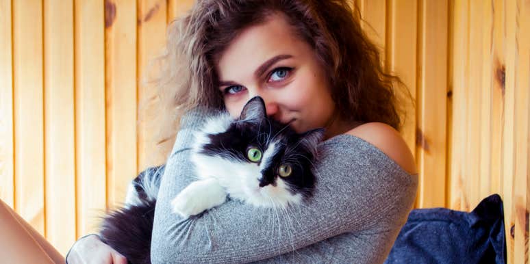 Basepaws Cat Breed & Health At-Home DNA Test: Understand Your Cat's Behavior & Potential Health Concerns Basepaws Cat Breed & Health At-Home DNA Test: Understand Your Cat's Behavior & Potential Health Concerns