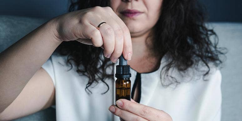 How To Use CBD For Stress Relief & Better Sleep How To Use CBD For Stress Relief & Better Sleep