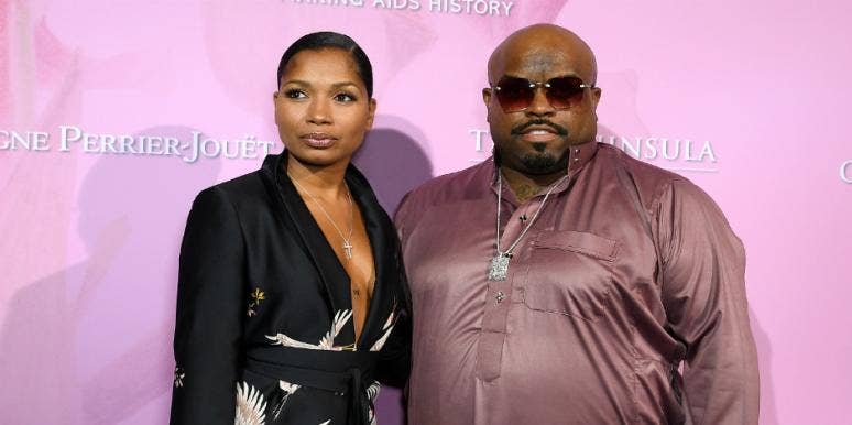Who Is Cee Lo Green's Fiancé? New Details On Shani James Who Was His Longtime Girlfriend Before Getting Engaged To Him
