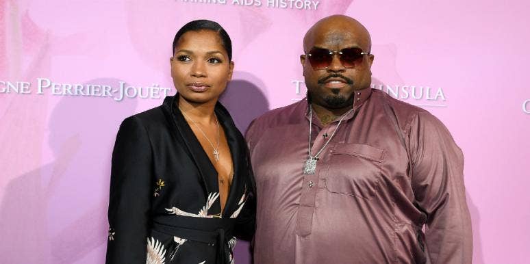 Who Is Cee Lo Green's Fiancé? New Details On Shani James Who Was His Longtime Girlfriend Before Getting Engaged To Him Who Is Cee Lo Green's Fiancé? New Details On Shani James Who Was His Longtime Girlfriend Before Getting Engaged To Him