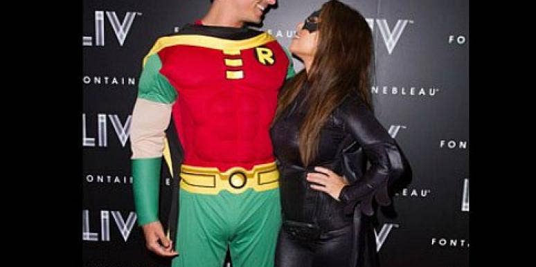 the most epic celebrity couples halloween costumes more