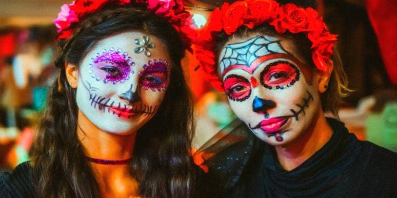 How To Celebrate Halloween During A Pandemic How To Celebrate Halloween During A Pandemic