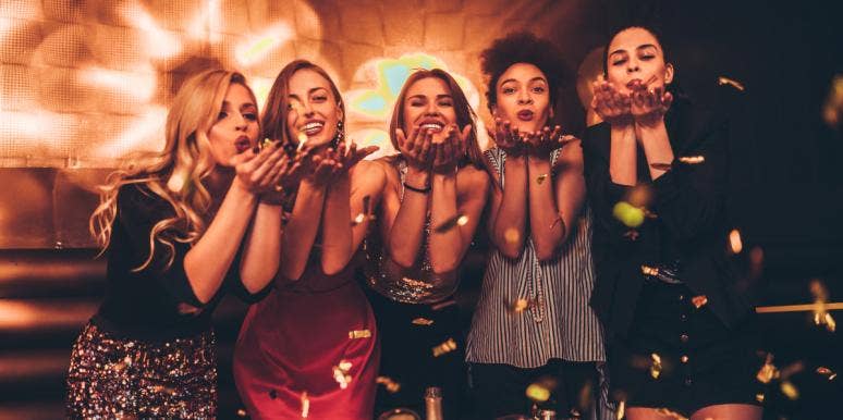The Top 5 'Hottest' Names In The World, Says Study The Top 5 'Hottest' Names In The World, Says Study