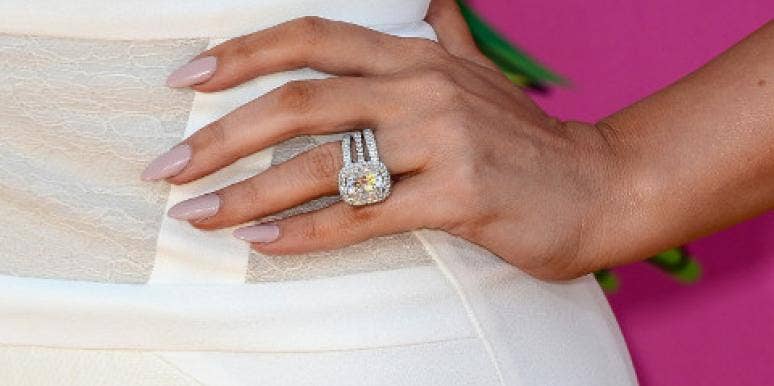 Which Reality Star Wears This Massive Engagement Ring Yourtango