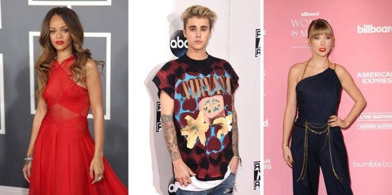 15 Celebrities With Fiercely Loyal Fan Bases celebs with loyal fans