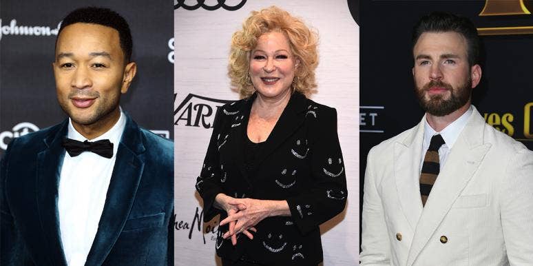 13 Celebs Skewer Trump's Response To Covid-19 13 Celebs Skewer Trump's Response To Covid-19