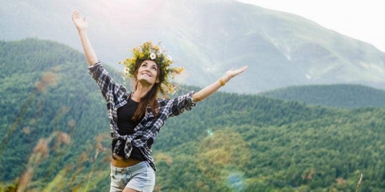 33 Reasons You Should Buy YOURSELF Flowers 33 Reasons You Should Buy YOURSELF Flowers