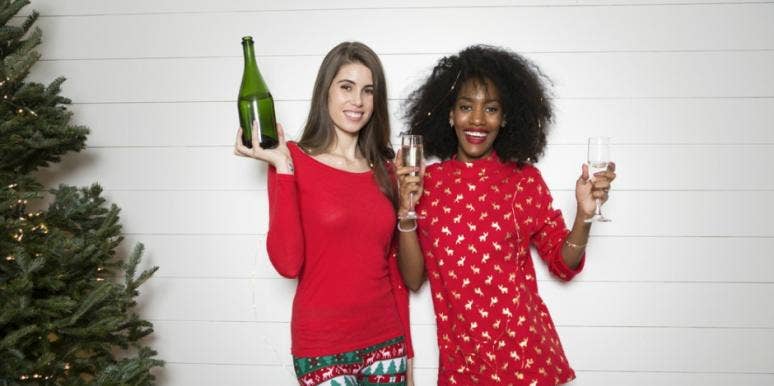 Drinking Champagne Keeps Your Mind Sharp Forever Drinking Champagne Keeps Your Mind Sharp Forever