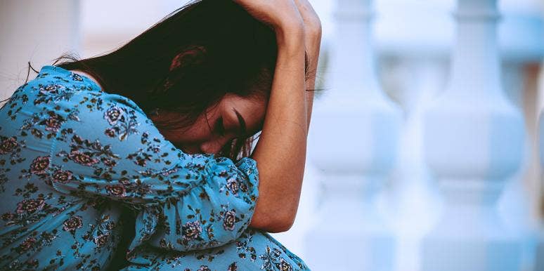 10 Ways I Changed After The Death Of A Child 10 Ways I Changed After The Death Of A Child