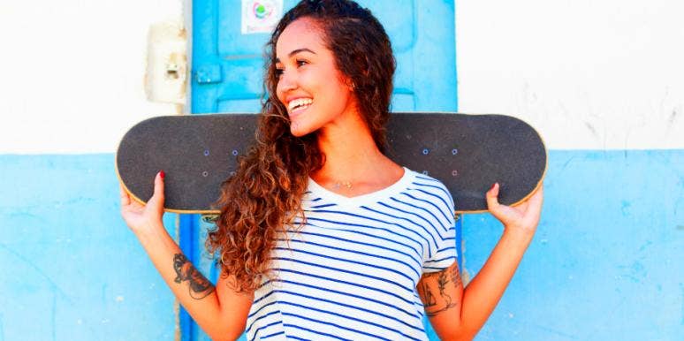 21 Things You Can Do Alone That'll Make You Feel Way Happier 21 Things You Can Do Alone That'll Make You Feel Way Happier
