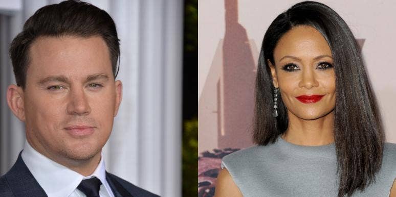 Details About Thandiwe Newton's Admission To Rehab And Split From Husband After Being Fired From Magic Mike 3 Channing Tatum, Thandiwe Newton