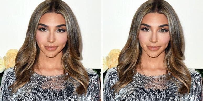 Meet Chantel Jeffries, Diplo's Girlfriend — Who's A Successful Performer In Her Own Right Meet Chantel Jeffries, Diplo's Girlfriend — Who's A Successful Performer In Her Own Right