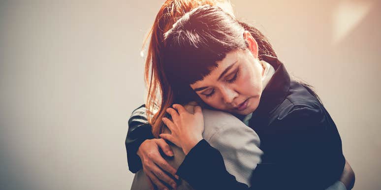 Compassion: Definition & 7 Characteristics Of Compassionate People caring people
