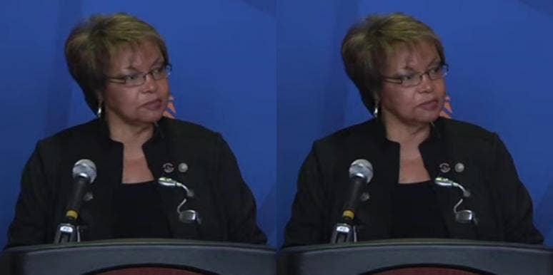 Charlene Austin Charlene Austin