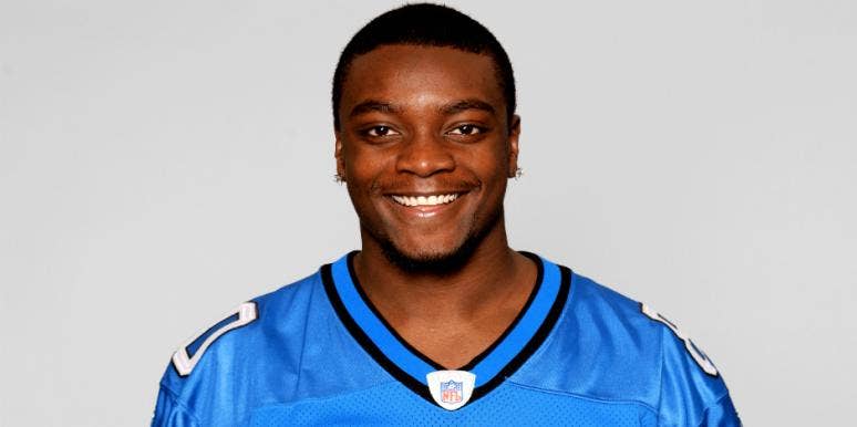 How Did Charles Rogers Die New Details About Detroit Lions