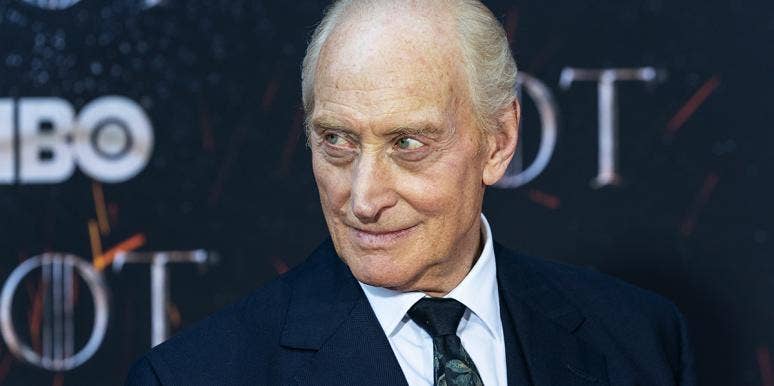Charles Dance Charles Dance
