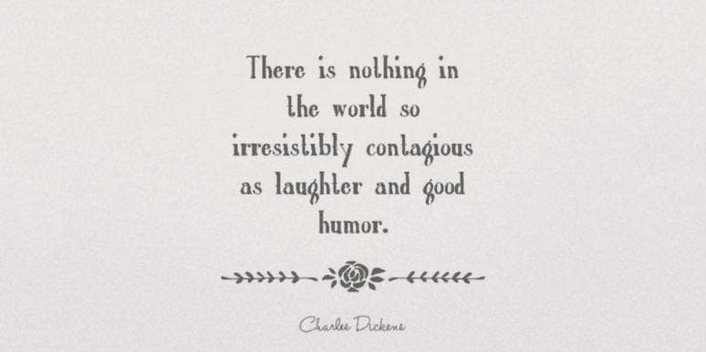 charles dickens quotes