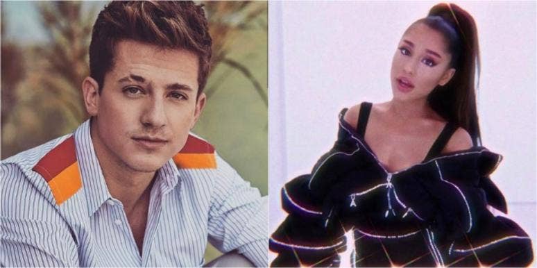 Are Charlie Puth And Ariana Grande Dating?