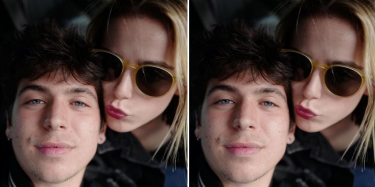 Who Is Charlie Oldman? New Details On Kiernan Shipka's New Boyfriend Who Is Charlie Oldman? New Details On Kiernan Shipka's New Boyfriend