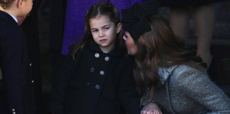 This Is What Princess Charlotte Will Look Like All Grown Up This Is What Princess Charlotte Will Look Like All Grown Up