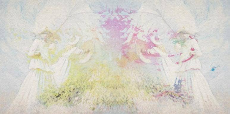 The Image You See First Reveals Your Most Charming Personality Traits charming personality test optical illusion