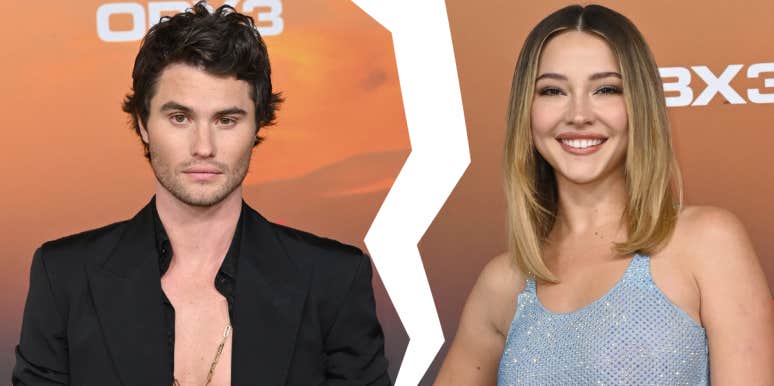 Why Chase Stokes & Madelyn Cline Break Up? Inside Their Split Chase Stokes, Madelyn Cline