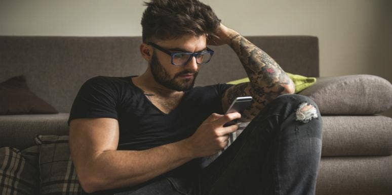 8 Things (Pretty Much) All Cheaters Have In Common 8 Things (Pretty Much) All Cheaters Have In Common