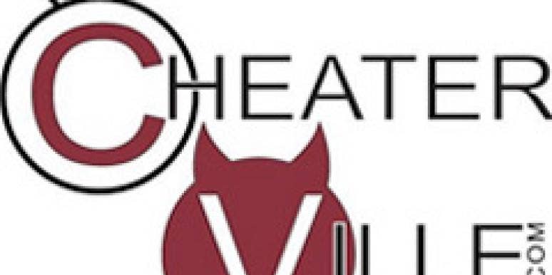 cheaterville logo