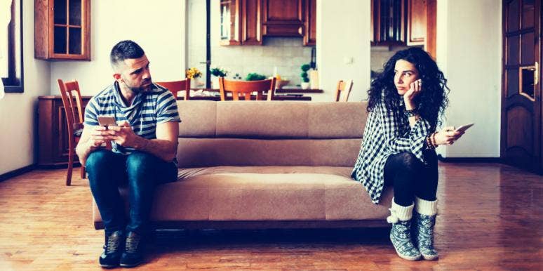Surviving Infidelity When Your Cheating Spouse Won’t End The Affair 