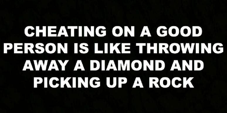 60 Heartbreaking Quotes About Being Cheated On cheating quotes