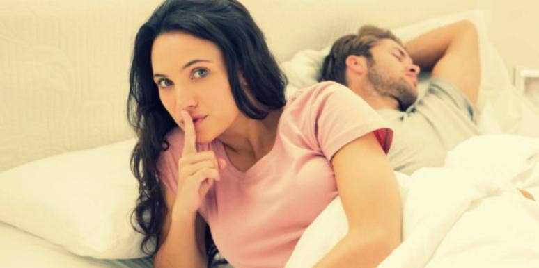 Adultery And Infidelity Why 67 Of Married Women Want