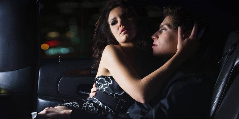 An Escort Spills All: 'Your Husband Will Cheat On You With Me'