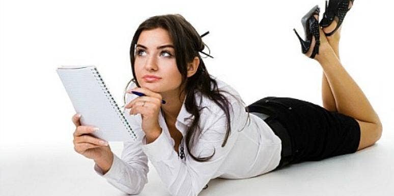 Looking For Love? Here Are 6 Signs Your Expectations Are Too High Looking For Love? Here Are 6 Signs Your Expectations Are Too High