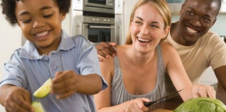 The Cheerios Commercial: Is Interracial Marriage Still Taboo? The Cheerios Commercial: Is Interracial Marriage Still Taboo?
