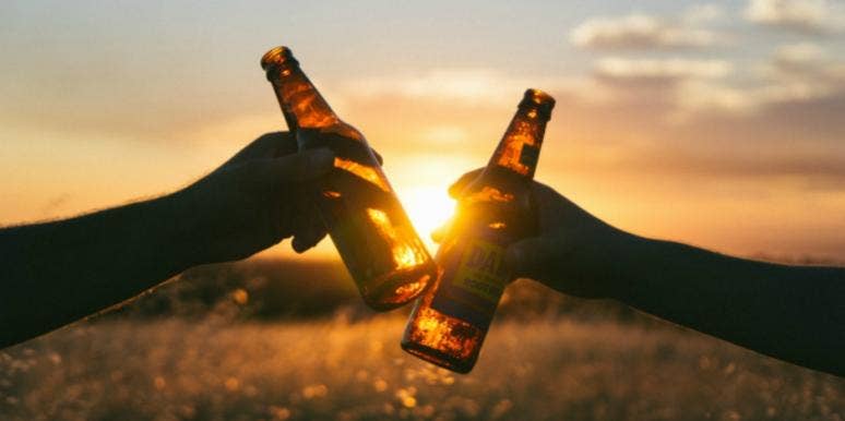 How Alcohol REALLY Affects Your Libido, According To Science How Alcohol REALLY Affects Your Libido, According To Science