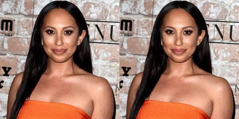 Who Is Cheryl Burke's Husband, Matthew Lawrence? Who Is Cheryl Burke's Husband, Matthew Lawrence?
