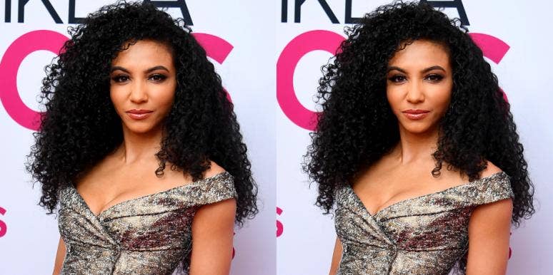Who Is Cheslie Kryst? New Details On The New Miss USA 2019 Who Is Cheslie Kryst? New Details On The New Miss USA 2019