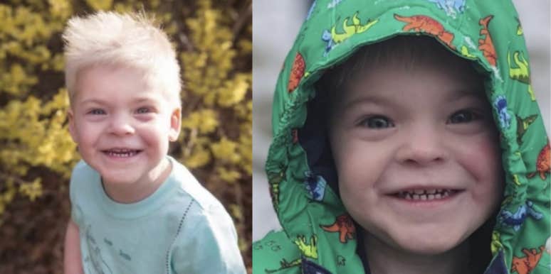 North Carolina 4 Year Old Dies After His Parents Allegedly Performed 'Exorcisms' On Him Skylar Wilson