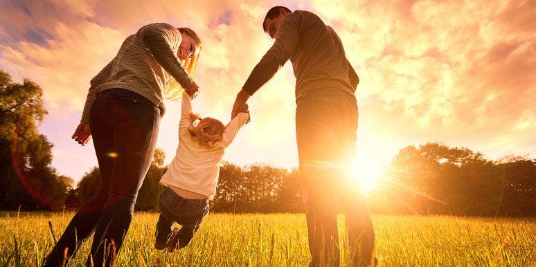 Parents: Your Child Is A Person, Not An Accessory To Be Flaunted Parents: Your Child Is A Person, Not An Accessory To Be Flaunted