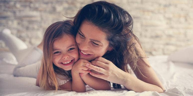 Attractive Couples Are More Likely To Have This Type Of Child Attractive Couples Are More Likely To Have This Type Of Child
