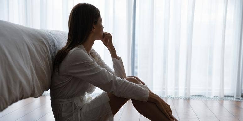 Why I Choose To Call Myself Childless Why I Choose To Call Myself Childless