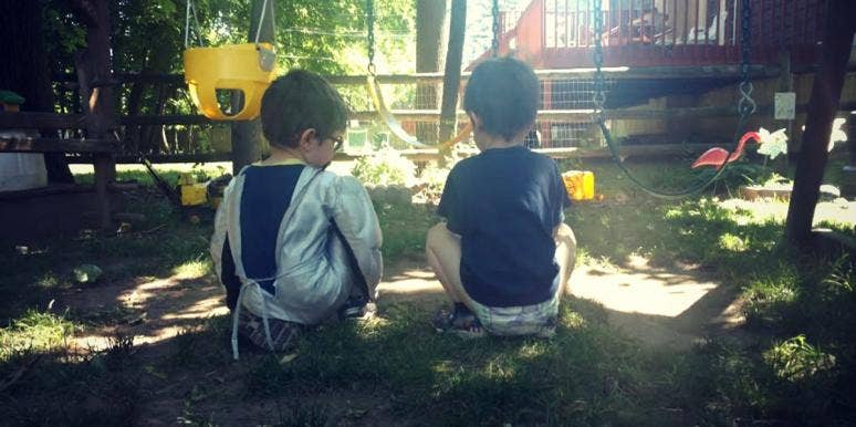 Children Are A Bad ROI (Return On Investment) Children Are A Bad ROI (Return On Investment)