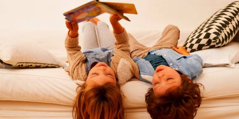 18 Important Children's Books That Can Help Kids Understand Polyamory
