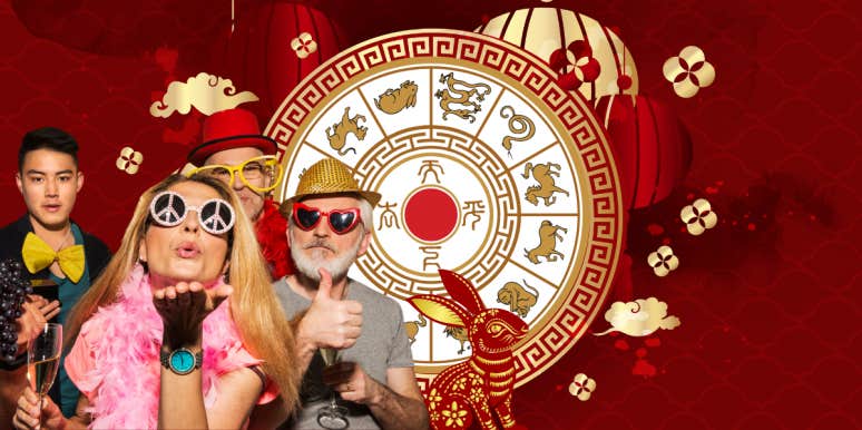Each Zodiac Sign's 2023 Chinese Lunar New Year Horoscopes Each Zodiac Sign's 2023 Chinese Lunar New Year Horoscopes