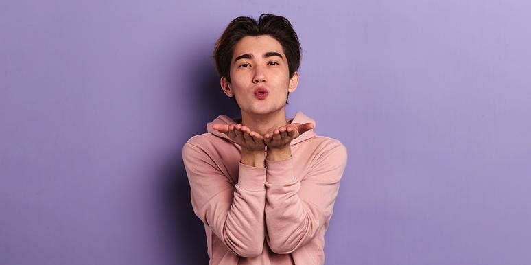 What It's Really Like To Rent A Boyfriend In China For $264 What It's Really Like To Rent A Boyfriend In China For $264