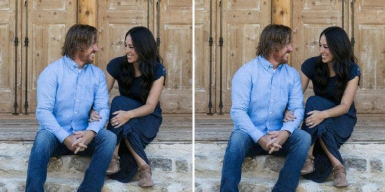 fixer upper fans coping after