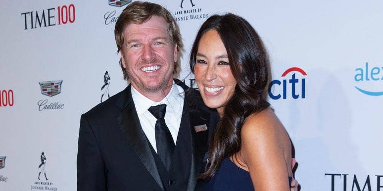 Chip and Joanna Gaines Chip and Joanna Gaines
